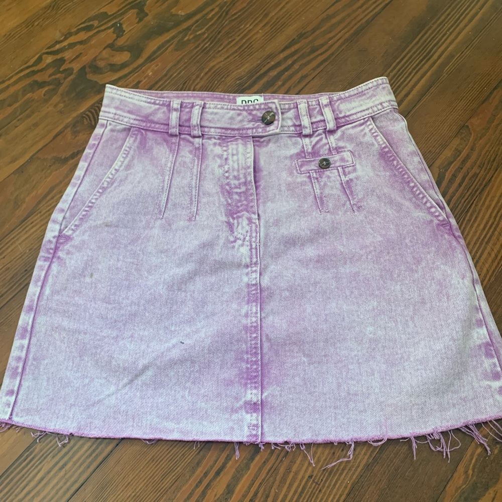 BDG skirt